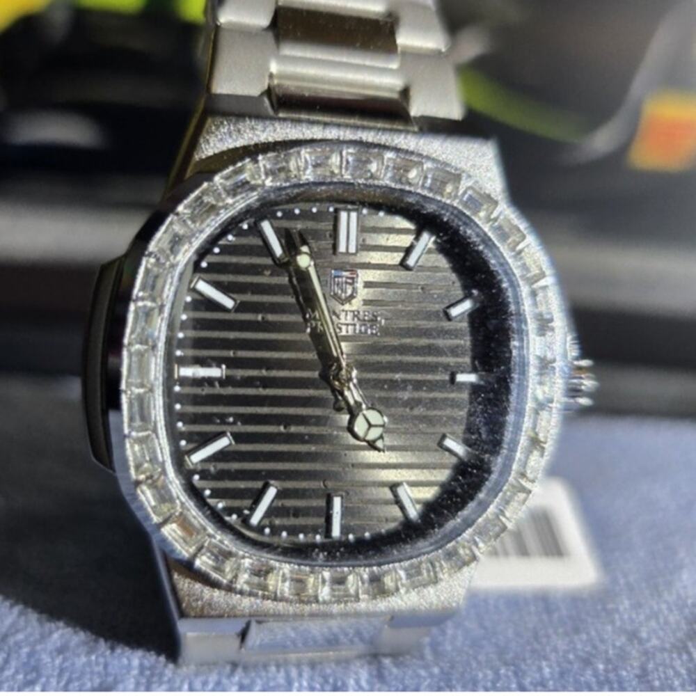 Montres Prestige X InvictaMen's Watch -  (MPW-0328) #87